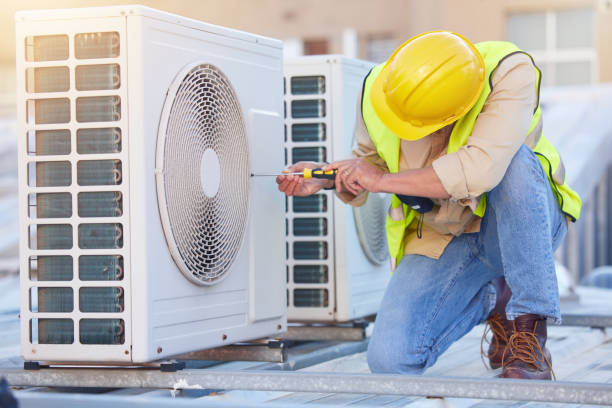 Best Air Conditioning Cleaning in Pearland, TX