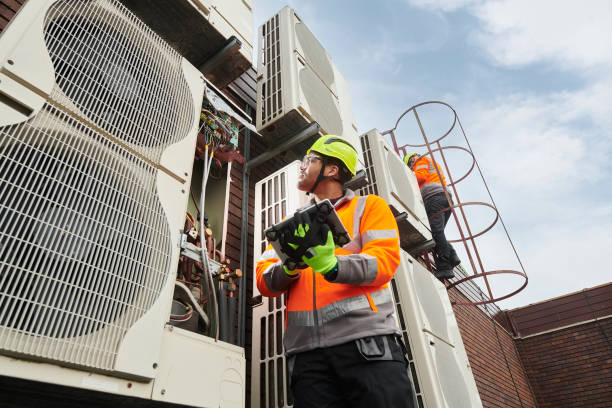 Best Geothermal HVAC Systems in Pearland, TX