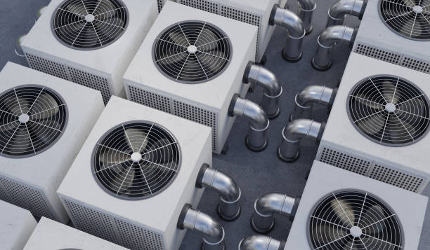 Best Solar-powered HVAC Systems in Pearland, TX